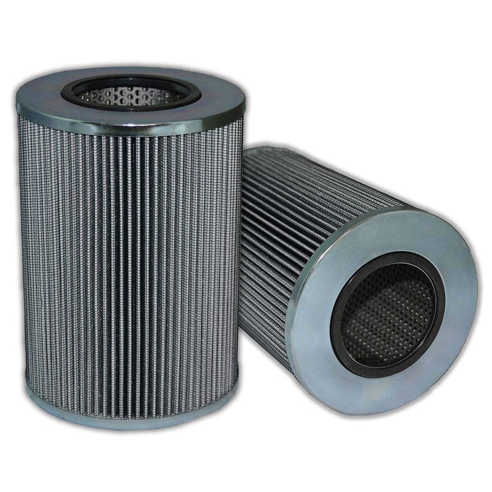 Main Filter - Filter Elements & Assemblies; Filter Type: Replacement/Interchange Hydraulic Filter ; Media Type: Microglass ; OEM Cross Reference Number: CARQUEST 94157 ; Micron Rating: 10 - Exact Tooling