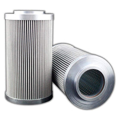 Main Filter - Filter Elements & Assemblies; Filter Type: Replacement/Interchange Hydraulic Filter ; Media Type: Microglass ; OEM Cross Reference Number: REXROTH 9330LAH6XLF000M ; Micron Rating: 5 - Exact Tooling