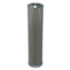 Main Filter - Filter Elements & Assemblies; Filter Type: Replacement/Interchange Hydraulic Filter ; Media Type: Stainless Steel Fiber ; OEM Cross Reference Number: FLUITEK DS0301383B63 ; Micron Rating: 10 - Exact Tooling