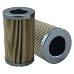 Main Filter - Filter Elements & Assemblies; Filter Type: Replacement/Interchange Hydraulic Filter ; Media Type: Cellulose ; OEM Cross Reference Number: PARKER G02853 ; Micron Rating: 20 ; Parker Part Number: G02853 - Exact Tooling