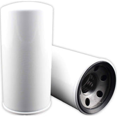 Main Filter - Filter Elements & Assemblies; Filter Type: Replacement/Interchange Spin-On Filter ; Media Type: Microglass ; OEM Cross Reference Number: WIX A07A10G ; Micron Rating: 10 - Exact Tooling