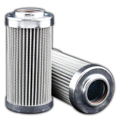 Main Filter - Filter Elements & Assemblies; Filter Type: Replacement/Interchange Hydraulic Filter ; Media Type: Microglass ; OEM Cross Reference Number: FILTREC DHD60E03B ; Micron Rating: 3 - Exact Tooling