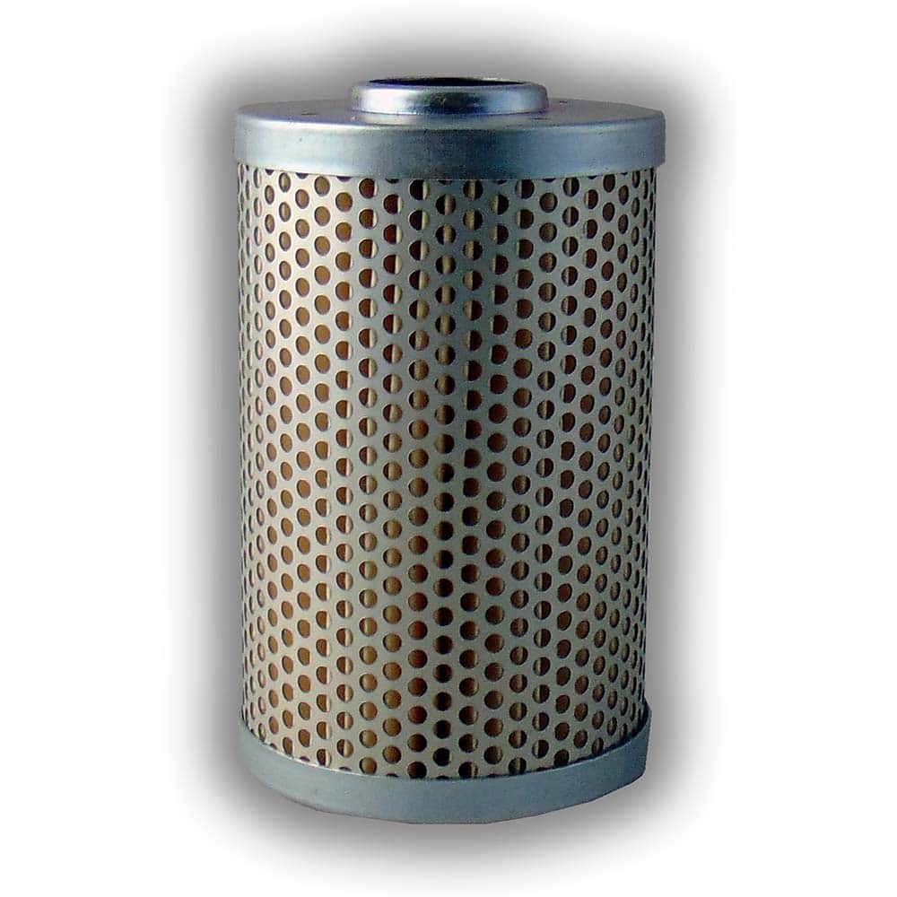 Main Filter - Filter Elements & Assemblies; Filter Type: Replacement/Interchange Hydraulic Filter ; Media Type: Cellulose ; OEM Cross Reference Number: SCHROEDER A25 ; Micron Rating: 25 ; Schroeder Part Number: A25 - Exact Tooling