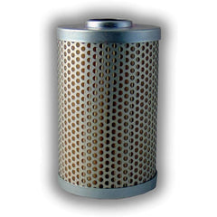 Main Filter - Filter Elements & Assemblies; Filter Type: Replacement/Interchange Hydraulic Filter ; Media Type: Cellulose ; OEM Cross Reference Number: NAPA 7710 ; Micron Rating: 10 - Exact Tooling