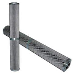 Main Filter - Filter Elements & Assemblies; Filter Type: Replacement/Interchange Hydraulic Filter ; Media Type: Microglass ; OEM Cross Reference Number: HYDAC/HYCON 1320D010BH4HCV ; Micron Rating: 10 ; Hycon Part Number: 1320D010BH4HCV ; Hydac Part Numbe - Exact Tooling