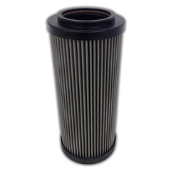 Main Filter - Filter Elements & Assemblies; Filter Type: Replacement/Interchange Hydraulic Filter ; Media Type: Stainless Steel Fiber ; OEM Cross Reference Number: HY-PRO HP33RNL825SFSB ; Micron Rating: 20 - Exact Tooling
