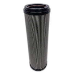 Main Filter - Filter Elements & Assemblies; Filter Type: Replacement/Interchange Hydraulic Filter ; Media Type: Stainless Steel Fiber ; OEM Cross Reference Number: SEPARATION TECHNOLOGIES H660R20V ; Micron Rating: 20 - Exact Tooling