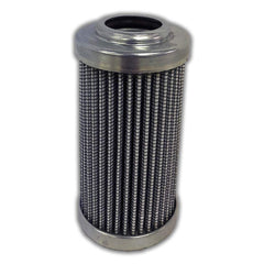 Main Filter - Filter Elements & Assemblies; Filter Type: Replacement/Interchange Hydraulic Filter ; Media Type: Microglass ; OEM Cross Reference Number: EPPENSTEINER 960H10SLF000P ; Micron Rating: 10 - Exact Tooling