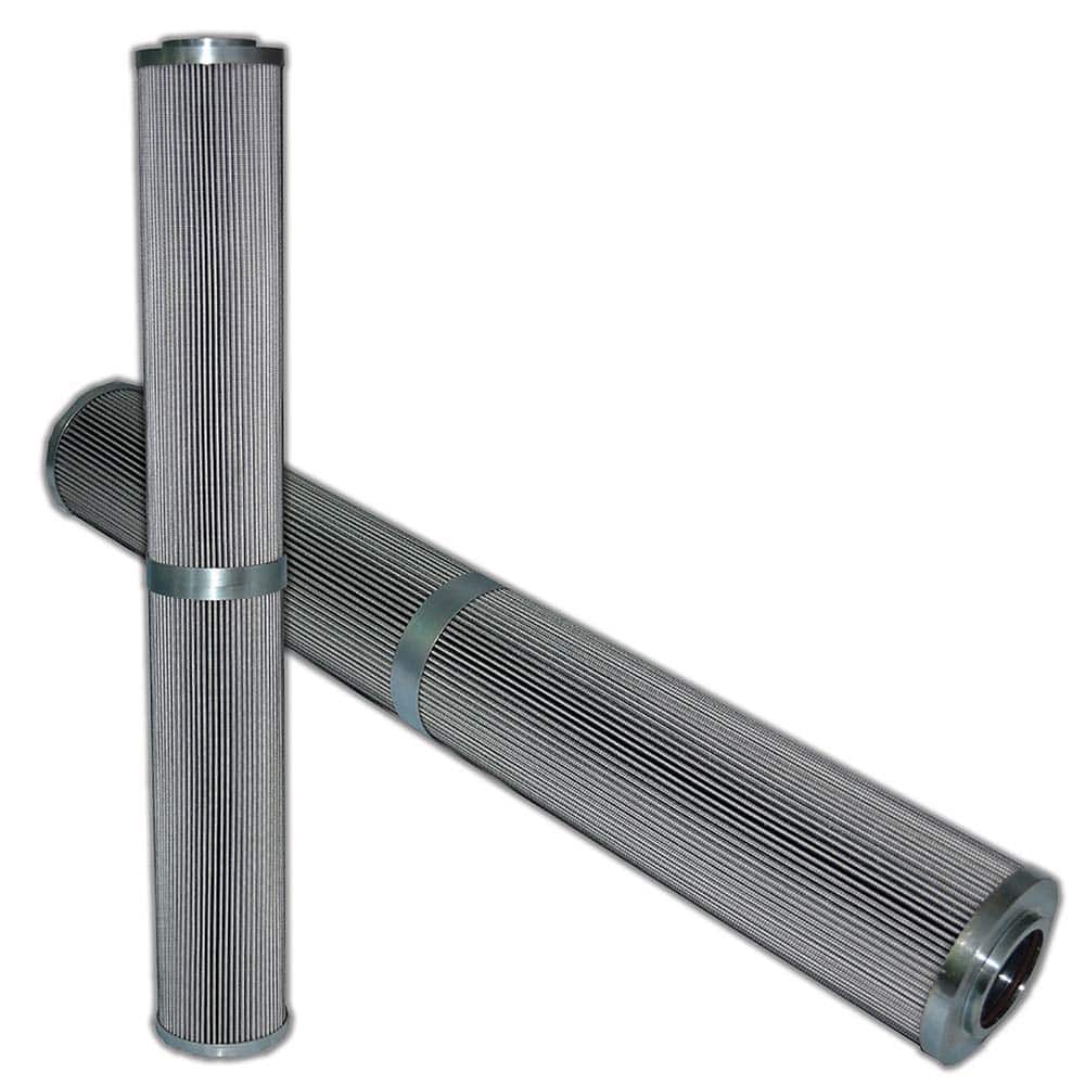 Main Filter - Filter Elements & Assemblies; Filter Type: Replacement/Interchange Hydraulic Filter ; Media Type: Microglass ; OEM Cross Reference Number: HYDAC/HYCON 1320D005BH3HC ; Micron Rating: 5 ; Hycon Part Number: 1320D005BH3HC ; Hydac Part Number: - Exact Tooling