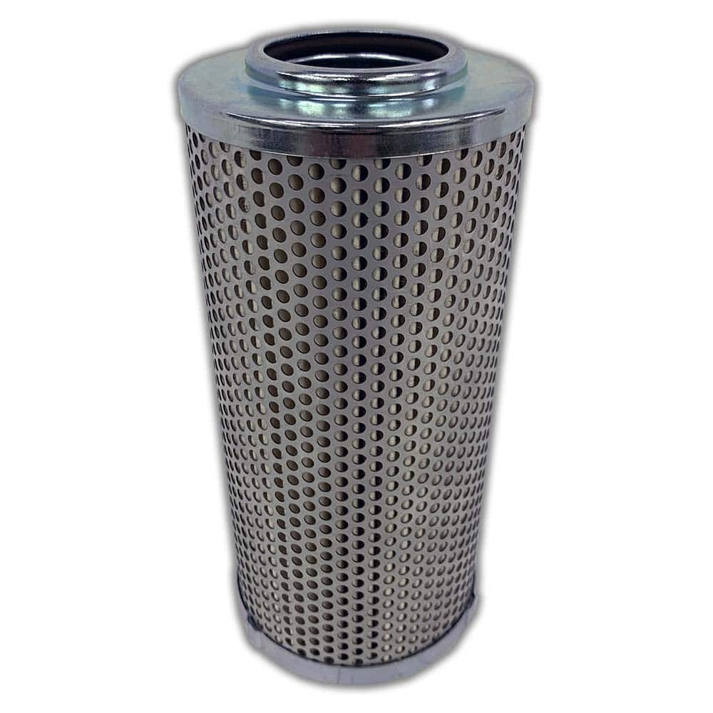 Main Filter - Filter Elements & Assemblies; Filter Type: Replacement/Interchange Hydraulic Filter ; Media Type: Cellulose ; OEM Cross Reference Number: WIX D10A10CRA ; Micron Rating: 10 - Exact Tooling