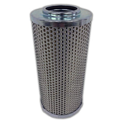 Main Filter - Filter Elements & Assemblies; Filter Type: Replacement/Interchange Hydraulic Filter ; Media Type: Cellulose ; OEM Cross Reference Number: WIX D10A10CRA ; Micron Rating: 10 - Exact Tooling