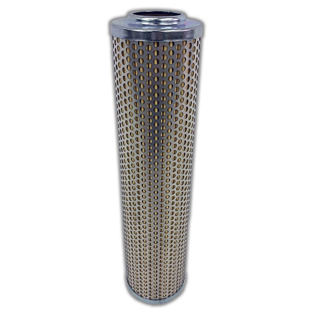 Main Filter - Filter Elements & Assemblies; Filter Type: Replacement/Interchange Hydraulic Filter ; Media Type: Cellulose ; OEM Cross Reference Number: IKRON HHC30001 ; Micron Rating: 10 - Exact Tooling