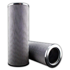 Main Filter - Filter Elements & Assemblies; Filter Type: Replacement/Interchange Hydraulic Filter ; Media Type: Microglass ; OEM Cross Reference Number: SEPARATION TECHNOLOGIES 2850L06V26 ; Micron Rating: 5 - Exact Tooling