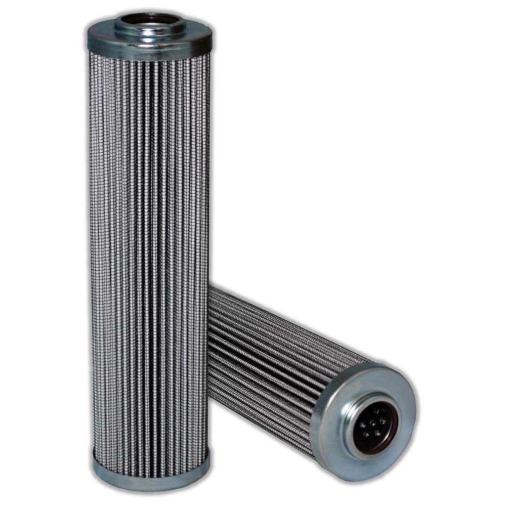 Main Filter - Filter Elements & Assemblies; Filter Type: Replacement/Interchange Hydraulic Filter ; Media Type: Microglass ; OEM Cross Reference Number: HYDAC/HYCON 10508R25BN ; Micron Rating: 25 ; Hycon Part Number: 10508R25BN ; Hydac Part Number: 10508 - Exact Tooling