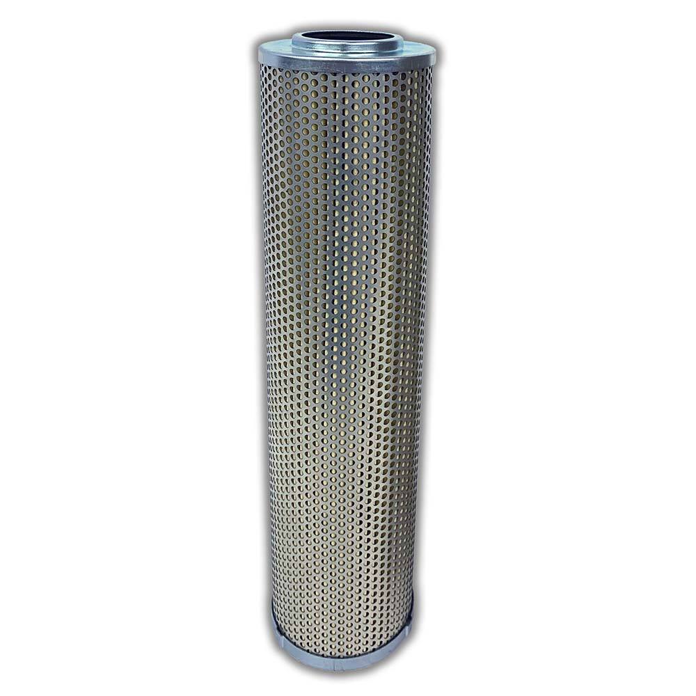 Main Filter - Filter Elements & Assemblies; Filter Type: Replacement/Interchange Hydraulic Filter ; Media Type: Cellulose ; OEM Cross Reference Number: HY-PRO HP32NL1210MB ; Micron Rating: 10 - Exact Tooling