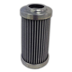 Main Filter - Filter Elements & Assemblies; Filter Type: Replacement/Interchange Hydraulic Filter ; Media Type: Microglass ; OEM Cross Reference Number: EPPENSTEINER 960H20XLF000P ; Micron Rating: 25 - Exact Tooling