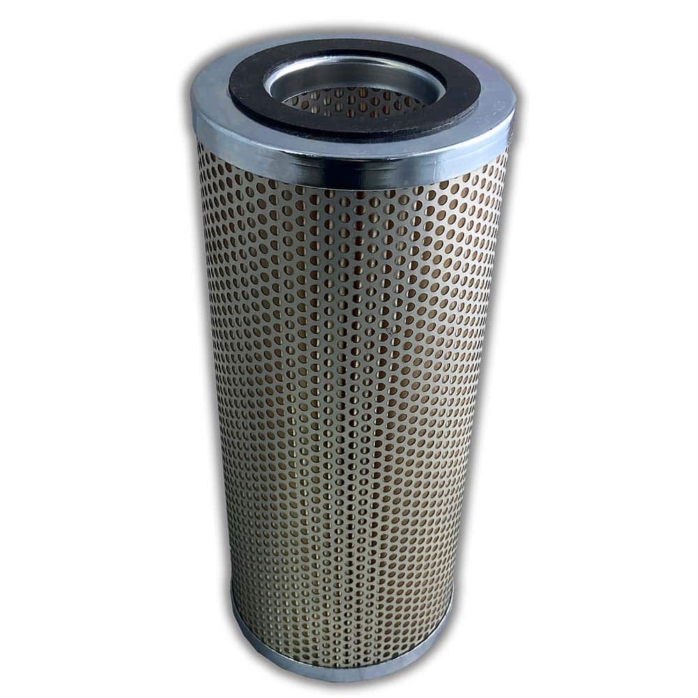 Main Filter - Filter Elements & Assemblies; Filter Type: Replacement/Interchange Hydraulic Filter ; Media Type: Cellulose ; OEM Cross Reference Number: ELGIN 1032085 ; Micron Rating: 10 - Exact Tooling
