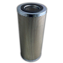 Main Filter - Filter Elements & Assemblies; Filter Type: Replacement/Interchange Hydraulic Filter ; Media Type: Cellulose ; OEM Cross Reference Number: FLEETGUARD HF40010 ; Micron Rating: 10 - Exact Tooling