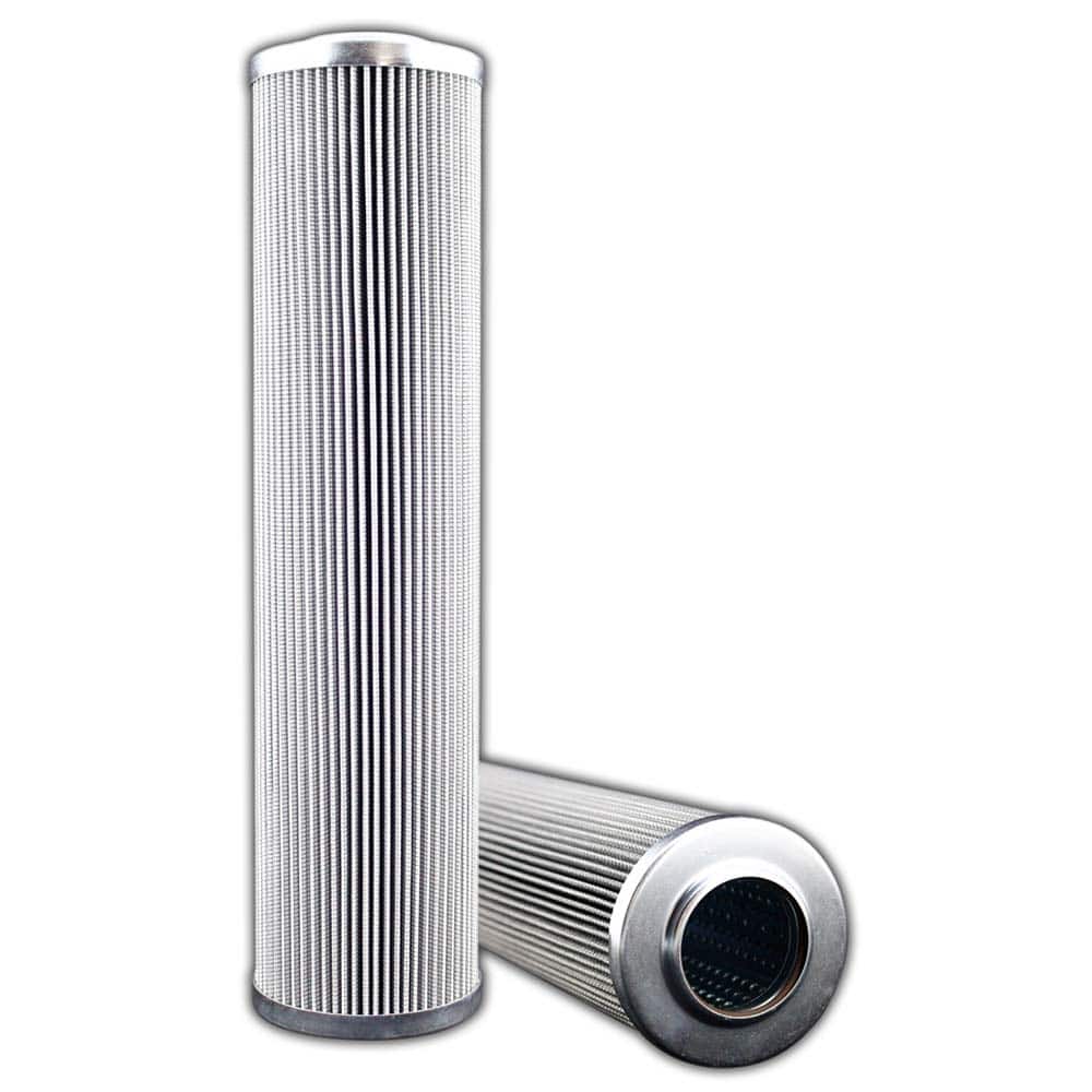Main Filter - Filter Elements & Assemblies; Filter Type: Replacement/Interchange Hydraulic Filter ; Media Type: Microglass ; OEM Cross Reference Number: PUROLATOR 9650EAL032N2 ; Micron Rating: 3 - Exact Tooling