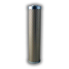 Main Filter - Filter Elements & Assemblies; Filter Type: Replacement/Interchange Hydraulic Filter ; Media Type: Cellulose ; OEM Cross Reference Number: FILTER MART 010460 ; Micron Rating: 10 - Exact Tooling