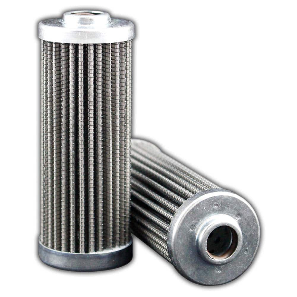 Main Filter - Filter Elements & Assemblies; Filter Type: Replacement/Interchange Hydraulic Filter ; Media Type: Wire Mesh ; OEM Cross Reference Number: HYDAC/HYCON 2062375 ; Micron Rating: 150 ; Hycon Part Number: 2062375 ; Hydac Part Number: 2062375 - Exact Tooling