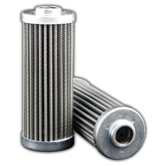 Main Filter - Filter Elements & Assemblies; Filter Type: Replacement/Interchange Hydraulic Filter ; Media Type: Wire Mesh ; OEM Cross Reference Number: FILTREC DHD30S150V ; Micron Rating: 150 - Exact Tooling