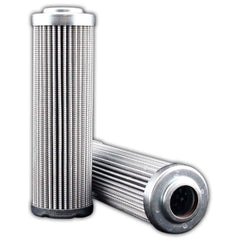 Main Filter - Filter Elements & Assemblies; Filter Type: Replacement/Interchange Hydraulic Filter ; Media Type: Microglass ; OEM Cross Reference Number: PARKER G03085 ; Micron Rating: 3 ; Parker Part Number: G03085 - Exact Tooling