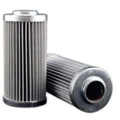 Main Filter - Filter Elements & Assemblies; Filter Type: Replacement/Interchange Hydraulic Filter ; Media Type: Microglass ; OEM Cross Reference Number: BEHRINGER BE9800425A ; Micron Rating: 25 - Exact Tooling