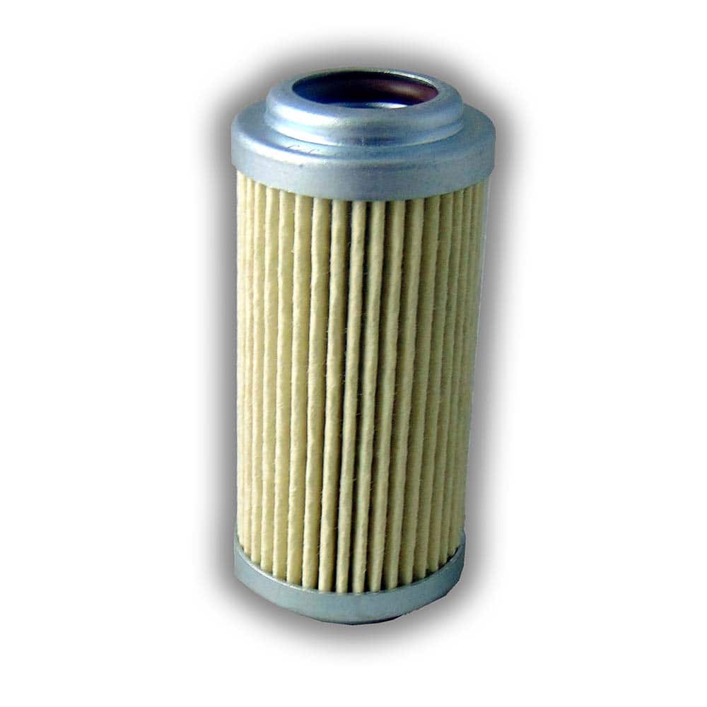 Main Filter - Filter Elements & Assemblies; Filter Type: Replacement/Interchange Hydraulic Filter ; Media Type: Cellulose ; OEM Cross Reference Number: MAHLE 852493MIC10 ; Micron Rating: 10 - Exact Tooling