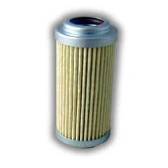 Main Filter - Filter Elements & Assemblies; Filter Type: Replacement/Interchange Hydraulic Filter ; Media Type: Cellulose ; OEM Cross Reference Number: MAHLE 852493MIC10 ; Micron Rating: 10 - Exact Tooling