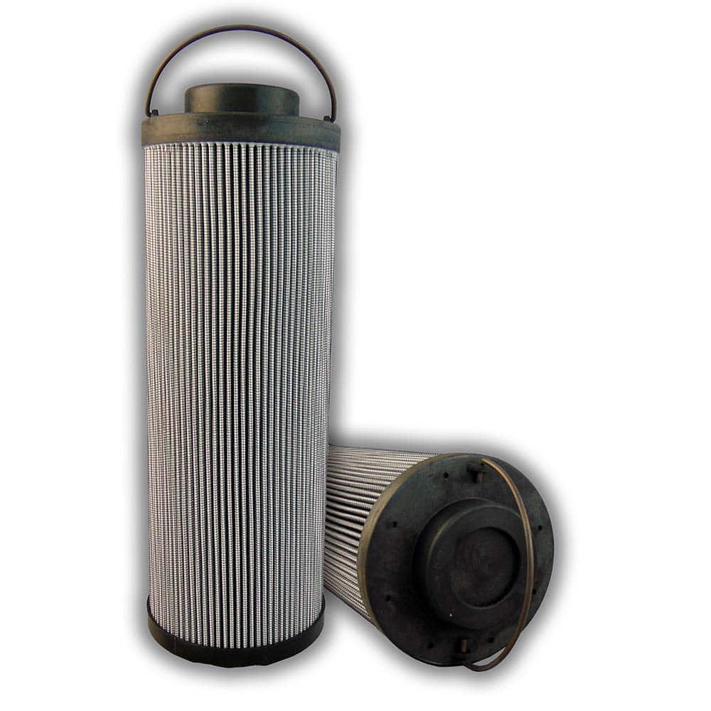 Main Filter - Filter Elements & Assemblies; Filter Type: Replacement/Interchange Hydraulic Filter ; Media Type: Microglass ; OEM Cross Reference Number: PARKER 938290Q ; Micron Rating: 5 ; Parker Part Number: 938290Q - Exact Tooling