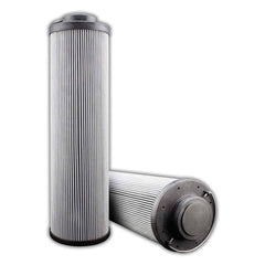 Main Filter - Filter Elements & Assemblies; Filter Type: Replacement/Interchange Hydraulic Filter ; Media Type: Microglass ; OEM Cross Reference Number: HYDAC/HYCON 0850R003ON ; Micron Rating: 3 ; Hycon Part Number: 0850R003ON ; Hydac Part Number: 0850R0 - Exact Tooling