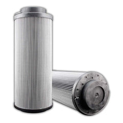 Main Filter - Filter Elements & Assemblies; Filter Type: Replacement/Interchange Hydraulic Filter ; Media Type: Microglass ; OEM Cross Reference Number: HYDAC/HYCON 2059109 ; Micron Rating: 25 ; Hycon Part Number: 2059109 ; Hydac Part Number: 2059109 - Exact Tooling