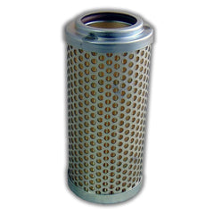 Main Filter - Filter Elements & Assemblies; Filter Type: Replacement/Interchange Hydraulic Filter ; Media Type: Cellulose ; OEM Cross Reference Number: FILTER MART 010230 ; Micron Rating: 10 - Exact Tooling