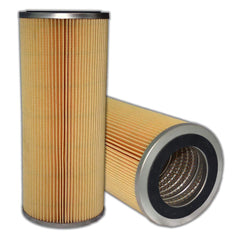Main Filter - Filter Elements & Assemblies; Filter Type: Replacement/Interchange Hydraulic Filter ; Media Type: Cellulose ; OEM Cross Reference Number: FACET CH57GE1 ; Micron Rating: 5 - Exact Tooling