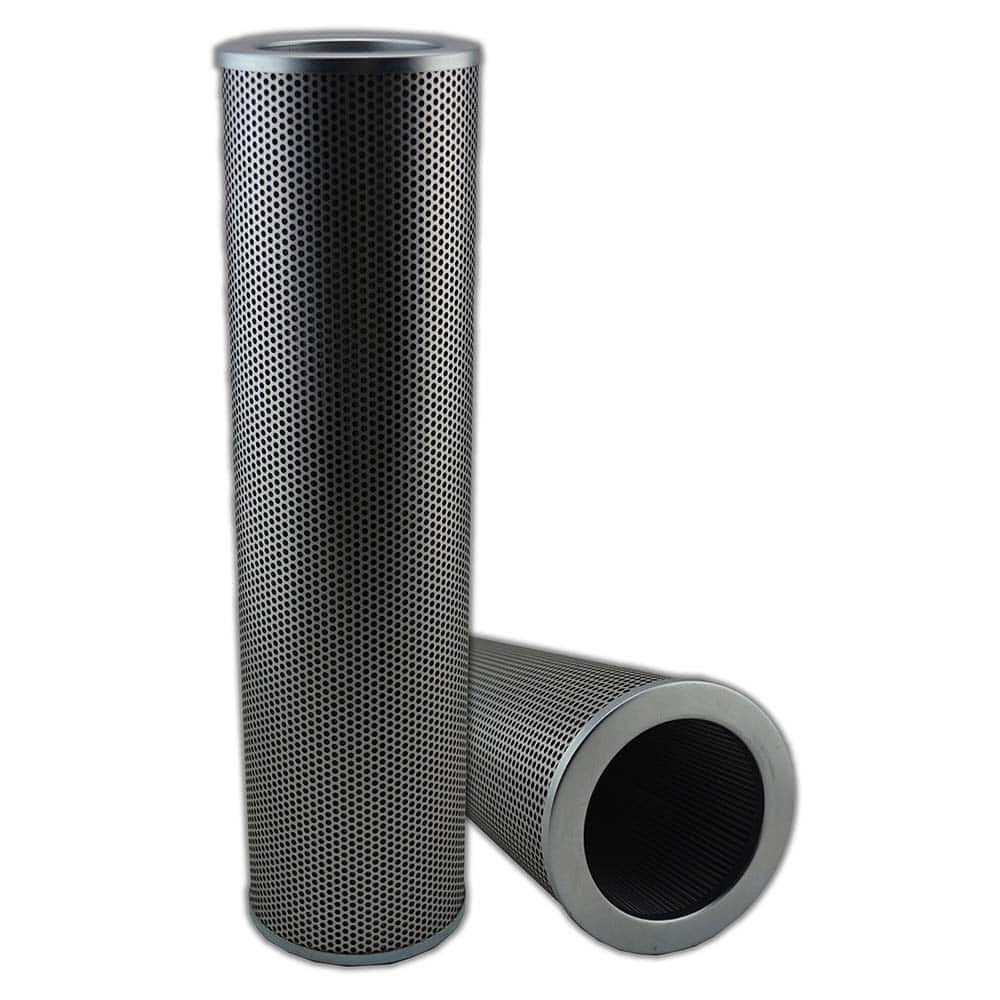 Main Filter - Filter Elements & Assemblies; Filter Type: Replacement/Interchange Hydraulic Filter ; Media Type: Microglass ; OEM Cross Reference Number: IKRON HHC01580 ; Micron Rating: 10 - Exact Tooling