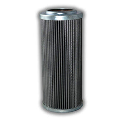 Main Filter - Filter Elements & Assemblies; Filter Type: Replacement/Interchange Hydraulic Filter ; Media Type: Wire Mesh ; OEM Cross Reference Number: HY-PRO HP33DNL725WSV ; Micron Rating: 25 - Exact Tooling