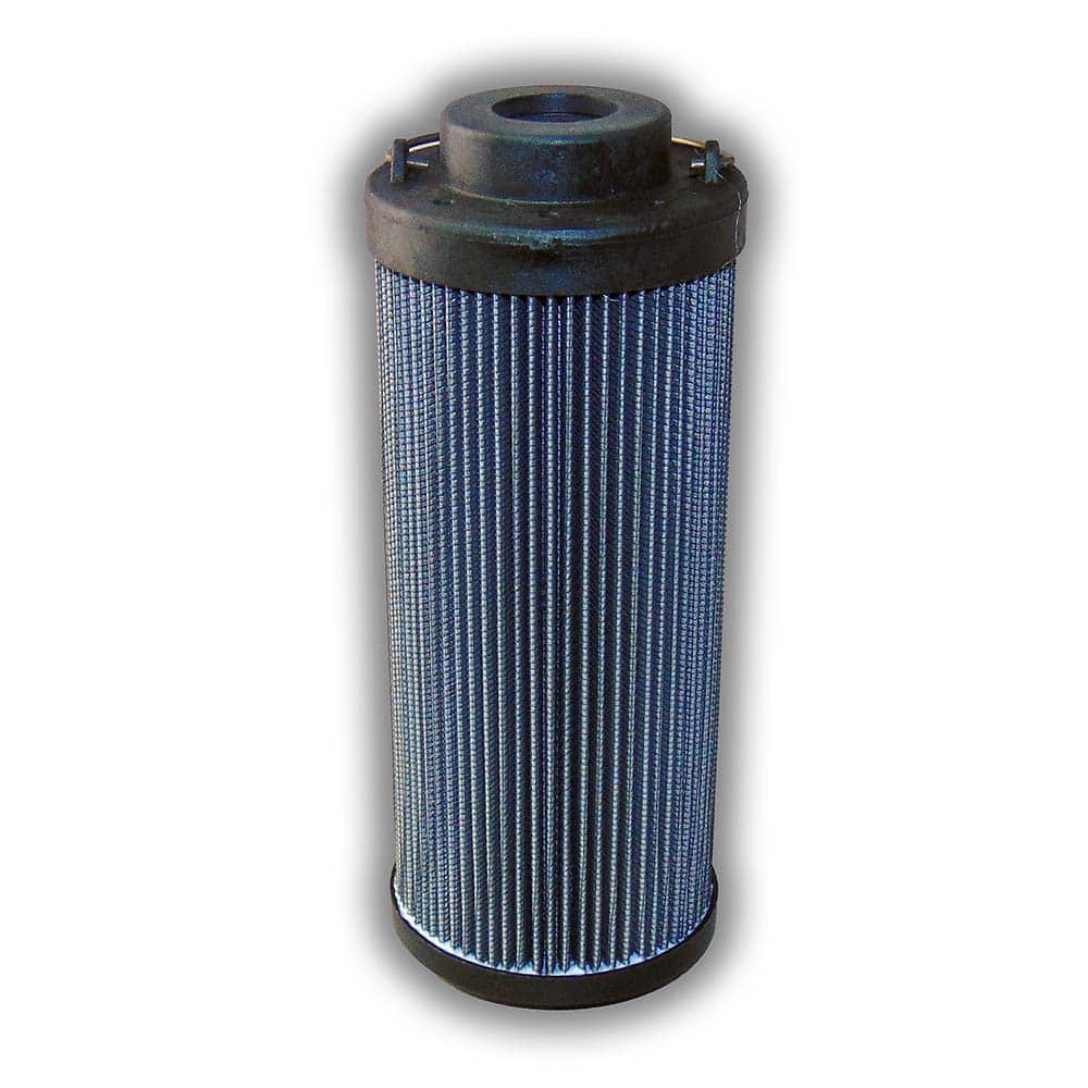 Main Filter - Filter Elements & Assemblies; Filter Type: Replacement/Interchange Hydraulic Filter ; Media Type: Wire Mesh ; OEM Cross Reference Number: HY-PRO HP33RNL825WSB ; Micron Rating: 25 - Exact Tooling
