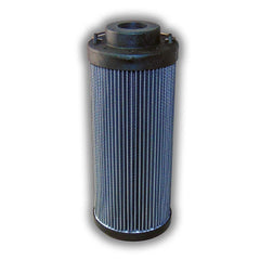 Main Filter - Filter Elements & Assemblies; Filter Type: Replacement/Interchange Hydraulic Filter ; Media Type: Wire Mesh ; OEM Cross Reference Number: IKRON HHC30124 ; Micron Rating: 25 - Exact Tooling