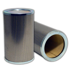 Main Filter - Filter Elements & Assemblies; Filter Type: Replacement/Interchange Hydraulic Filter ; Media Type: Cellulose ; OEM Cross Reference Number: FLEETGUARD HF6272 ; Micron Rating: 10 - Exact Tooling