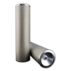 Main Filter - Filter Elements & Assemblies; Filter Type: Replacement/Interchange Hydraulic Filter ; Media Type: Cellulose ; OEM Cross Reference Number: IKRON HHC01530 ; Micron Rating: 10 - Exact Tooling