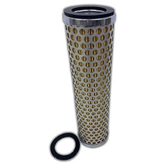 Main Filter - Filter Elements & Assemblies; Filter Type: Replacement/Interchange Hydraulic Filter ; Media Type: Cellulose ; OEM Cross Reference Number: FLEETGUARD HF7733 ; Micron Rating: 3 - Exact Tooling