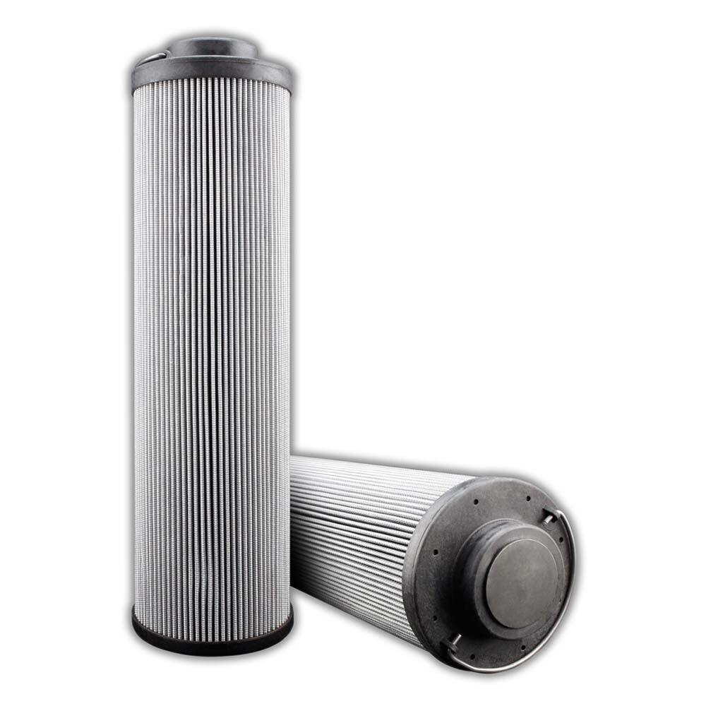 Main Filter - Filter Elements & Assemblies; Filter Type: Replacement/Interchange Hydraulic Filter ; Media Type: Microglass ; OEM Cross Reference Number: DONALDSON/FBO/DCI HR85003 ; Micron Rating: 25 ; Donaldson Part Number: HR85003 - Exact Tooling