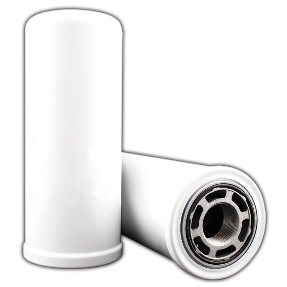Main Filter - Filter Elements & Assemblies; Filter Type: Replacement/Interchange Spin-On Filter ; Media Type: Cellulose ; OEM Cross Reference Number: CHAMPION 37104 ; Micron Rating: 10 - Exact Tooling