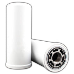 Main Filter - Filter Elements & Assemblies; Filter Type: Replacement/Interchange Spin-On Filter ; Media Type: Cellulose ; OEM Cross Reference Number: CHAMPION 37104 ; Micron Rating: 10 - Exact Tooling