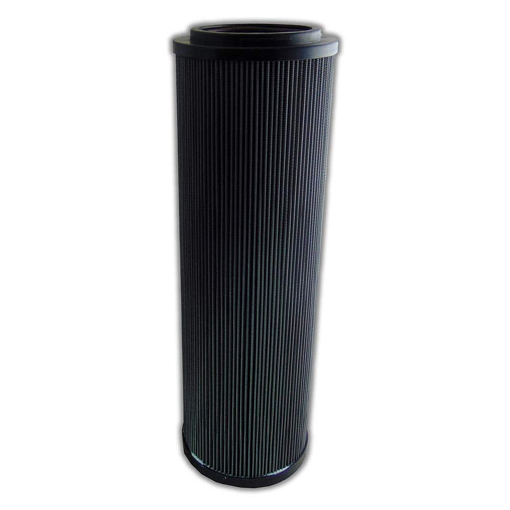 Main Filter - Filter Elements & Assemblies; Filter Type: Replacement/Interchange Hydraulic Filter ; Media Type: Wire Mesh ; OEM Cross Reference Number: HYDAC/HYCON 301523 ; Micron Rating: 50 ; Hycon Part Number: 301523 ; Hydac Part Number: 301523 - Exact Tooling