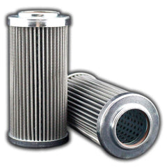 Main Filter - Filter Elements & Assemblies; Filter Type: Replacement/Interchange Hydraulic Filter ; Media Type: Wire Mesh ; OEM Cross Reference Number: HY-PRO HP16DNL825WSB ; Micron Rating: 25 - Exact Tooling