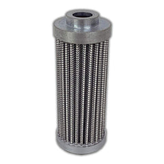 Main Filter - Filter Elements & Assemblies; Filter Type: Replacement/Interchange Hydraulic Filter ; Media Type: Microglass ; OEM Cross Reference Number: EPPENSTEINER 930H20XLF000P ; Micron Rating: 25 - Exact Tooling