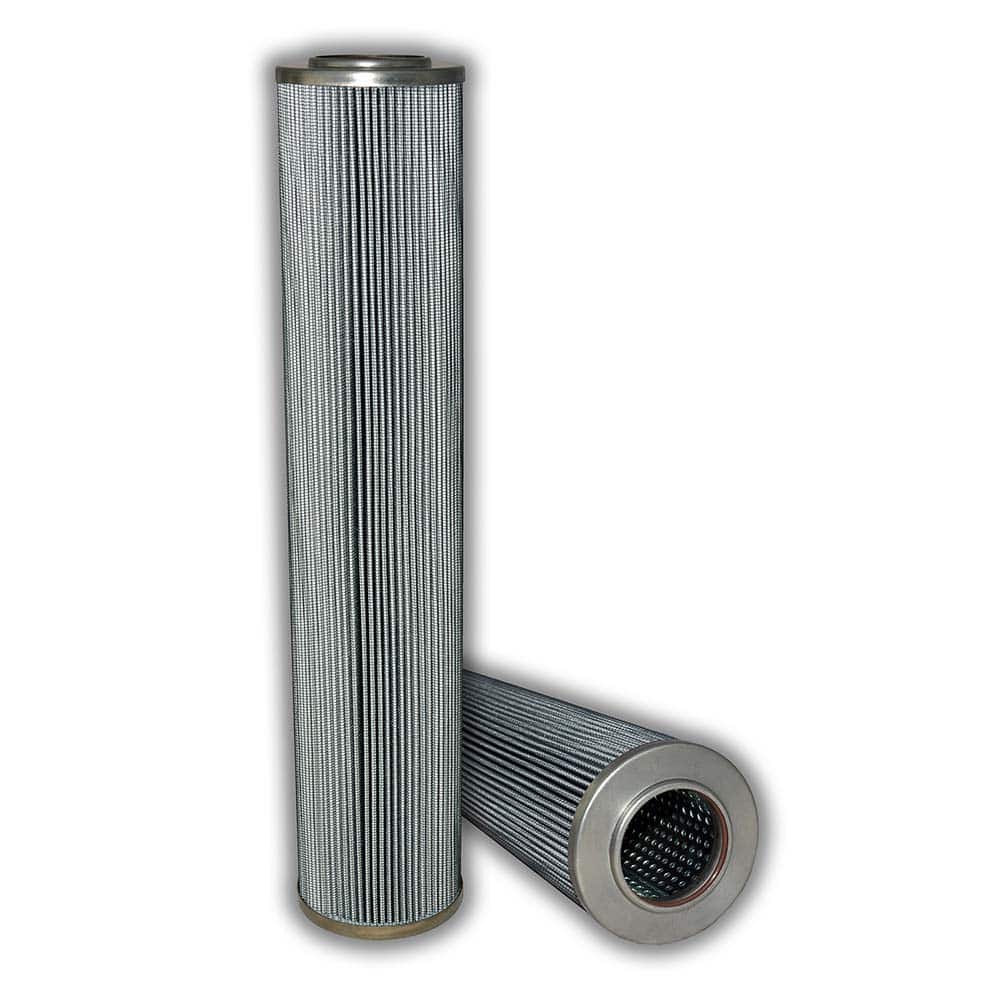 Main Filter - Filter Elements & Assemblies; Filter Type: Replacement/Interchange Hydraulic Filter ; Media Type: Microglass ; OEM Cross Reference Number: PUROLATOR 8800EAL062F3 ; Micron Rating: 5 - Exact Tooling