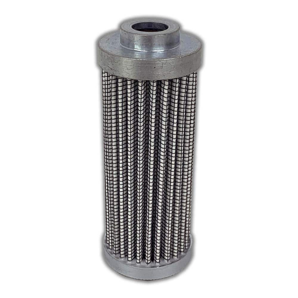 Main Filter - Filter Elements & Assemblies; Filter Type: Replacement/Interchange Hydraulic Filter ; Media Type: Microglass ; OEM Cross Reference Number: EPPENSTEINER 930H10SLF000P ; Micron Rating: 10 - Exact Tooling